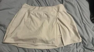 Wild Fable White Skirt thumbnail 3