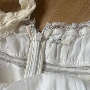 House of CB WHITE DRESS thumbnail 5