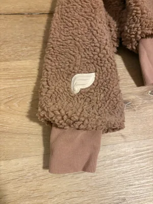Fabletics Full Zip Sherpa Hoodie thumbnail 7