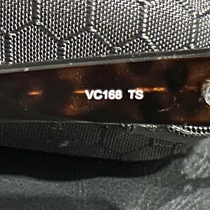 Vince Camuto Brown Sunglasses thumbnail 5