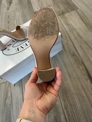Steve Madden Heels thumbnail 5