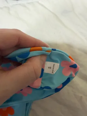 Aurelle Swim PacSun Swimsuit thumbnail 2