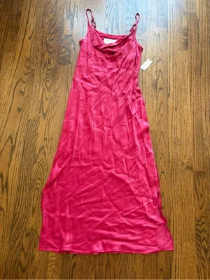 Anthro dress thumbnail 3
