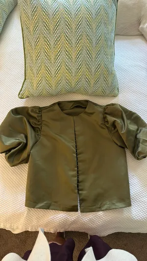 Shein Top thumbnail 2