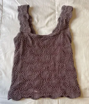 Free People Love Letter Cami Top thumbnail 1