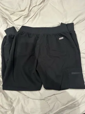 FIGS Scrub Zamora Jogger Pants thumbnail 3