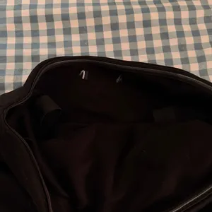 Aritzia Black tube top thumbnail 5