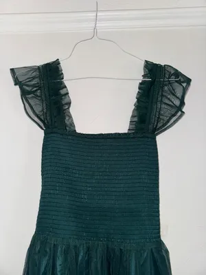 Melloday Dress thumbnail 2