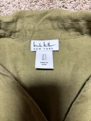 Nicole Miller New York Too thumbnail 3