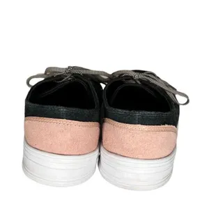 New Balance Women's WL628BS Flip Duo Black/Pink Size‎ 8 Casual Sneakers Shoes thumbnail 3