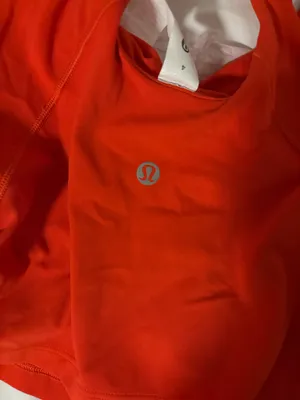 Lululemon Align Tank Top thumbnail 3
