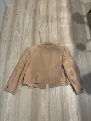Jones New York Blazer Jacket thumbnail 2