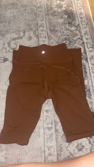 Lululemon Flare Pants thumbnail 3