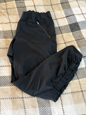 Athleta Joggers Black thumbnail 1