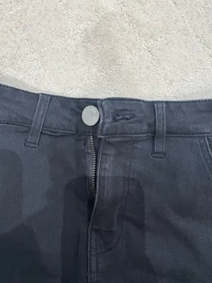 RSQ Skirt Denim Mini Drop Waist thumbnail 2