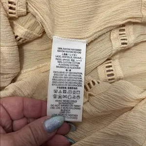 Free People Bali Will Wait For You Midi Dress thumbnail 10