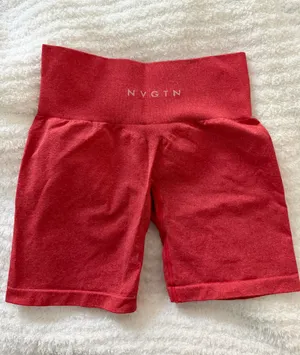 NVGTN Seamless Shorts thumbnail 2