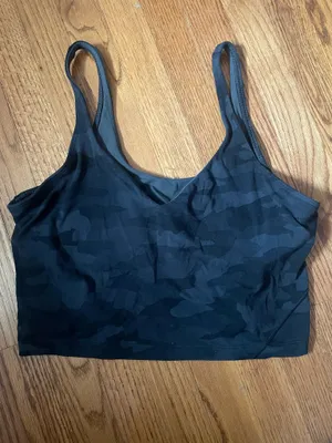 Lululemon Align Tank thumbnail 1