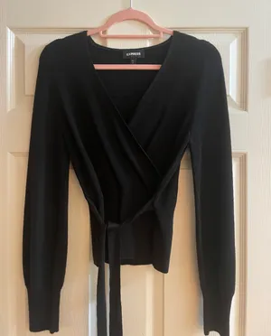 Express Sweater thumbnail 1