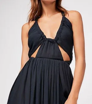 Free People Maxi Dress thumbnail 1