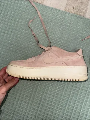 Nike‎ Air Force 1 Sage Low sneakers size 8.5 thumbnail 2
