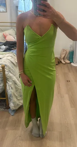 Lovers + Friends Dress thumbnail 2