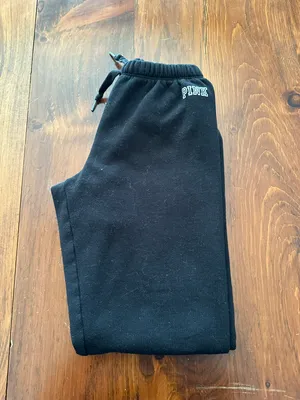 Victoria’s Secret PINK Sweatpants thumbnail 1