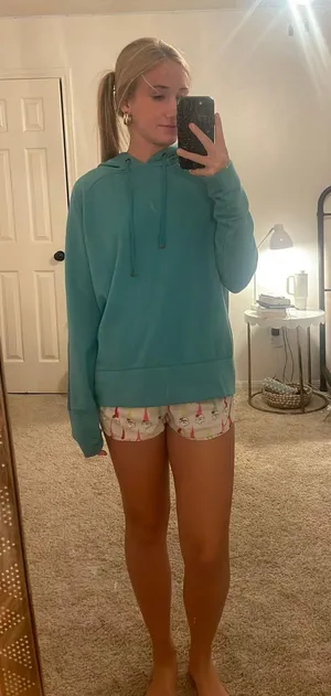 Sweatshirt Blue Size M thumbnail 2