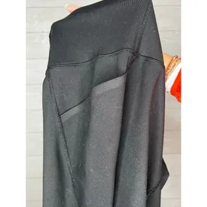 Xersion “Move” black high rise Activewear Athleisure leggings Size XXL thumbnail 7