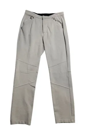 ⛳ G/FORE Performance Pants 🤍 Women’s Golf Stretch Zip Pocket Size‎ 6 ⛳ thumbnail 1