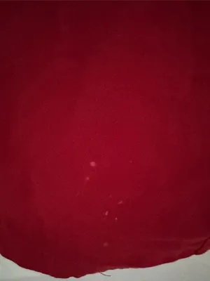 Guess 90’s Red Wide Leg Tie-Waist Pants thumbnail 4