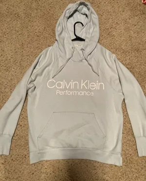 Calvin Klein Sweatshirt thumbnail 1