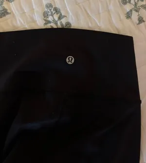Lululemon Leggings thumbnail 4