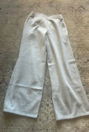 Hollister wide leg sweatpants thumbnail 2