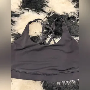 Lululemon Energy Bra Longline thumbnail 2