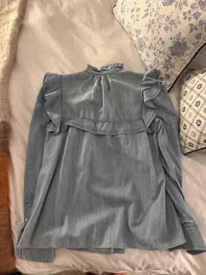 Isabel Marant Étoile Blouse thumbnail 9