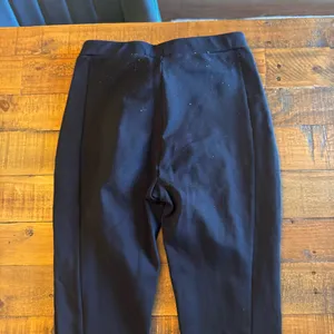 ALO High-Waist Zip It Flare‎ Legging thumbnail 7