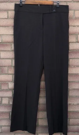 Size 10 Dress pants‎ Laura Scott thumbnail 1