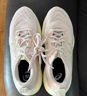 ASICS cumulus 27 thumbnail 1