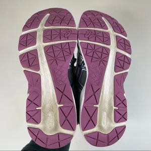 Asics Womens Gel Venture 4‎ Shoes Size 8 thumbnail 7