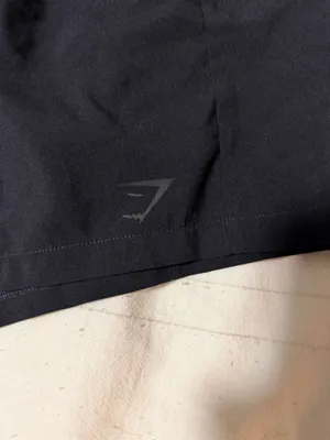 Gymshark Shorts thumbnail 2