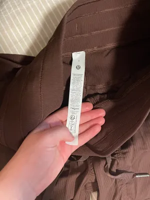 Lululemon joggers  thumbnail 3