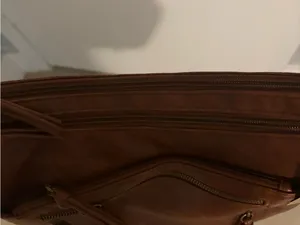 Bueno of California Large Hobo Crossbody Purse thumbnail 4
