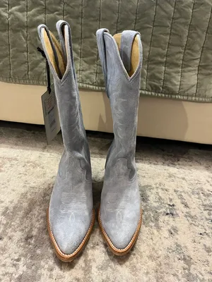 Cowboy boots thumbnail 5