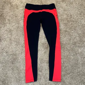 Splits59 sinker tight‎ navy/red large thumbnail 2