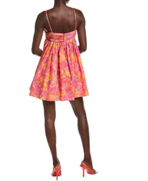 AMUR Dress thumbnail 3