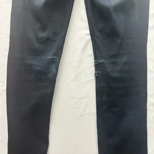 Rag & Bone JEAN Women 24 Skinny Indigo Blue Denim Pants Made in‎ USA thumbnail 11