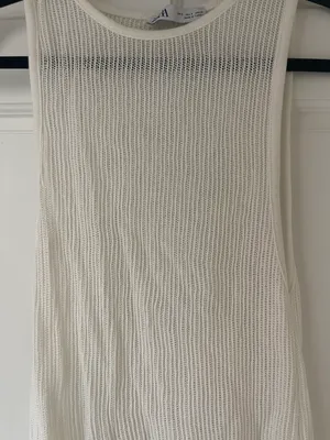 Knit Tank thumbnail 2