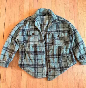 PacSun Top thumbnail 1