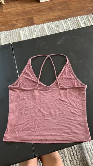 PAC Sun Me To We Strappy Tank thumbnail 1